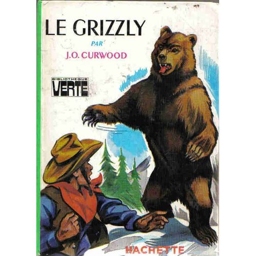 Le Grizzly