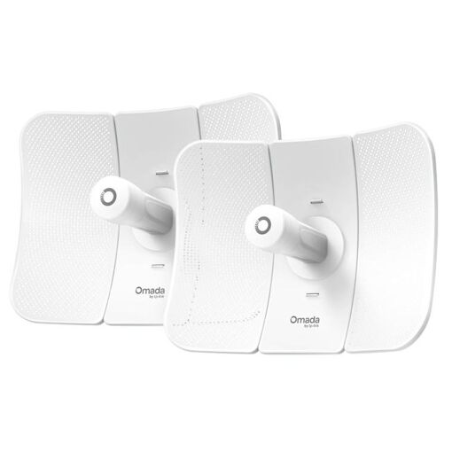 TP-Link Omada Beam Bridge 5 UR KIT V1 - Pont sans fil - 1GbE