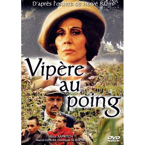 Vipère Au Poing