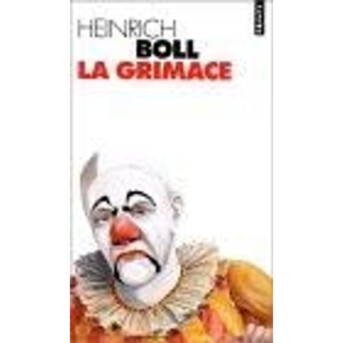 La Grimace