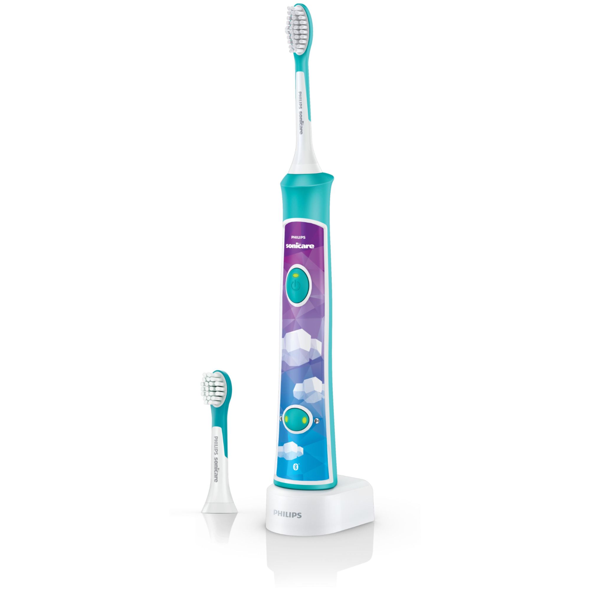 Philips Sonicare For Kids For Kids HX6322/04 Brosse à dents