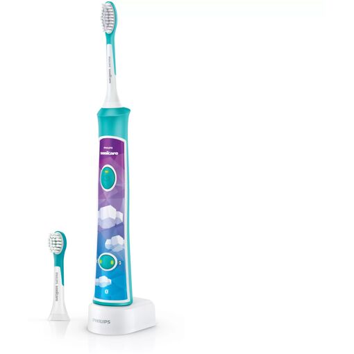 Philips Sonicare For Kids For Kids HX6322/04 Brosse à dents