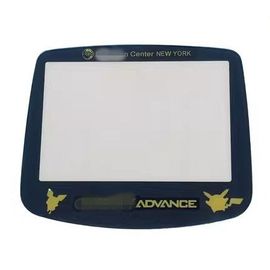 écran Game Boy Advance Remplacement Vitre De Protection écran Pour Game Boy Advance - Transparente, Brillante, Facile à Nettoyer Ecran Hdmi - Foto 5