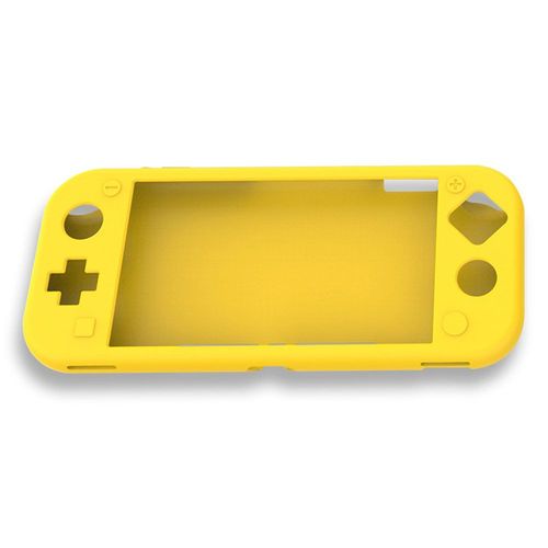 Jaune - Protecteur D'écran En Verre Pour Nintendo Switch Lite Mini Nx, Film Hd, Guatemala, Accessoires