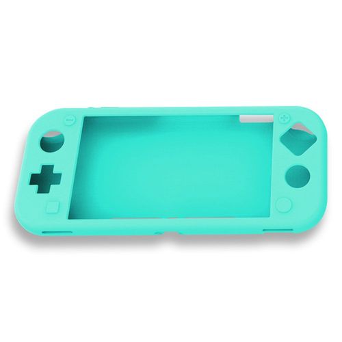 Bleu - Protecteur D'écran En Verre Pour Nintendo Switch Lite Mini Nx, Film Hd, Guatemala, Accessoires