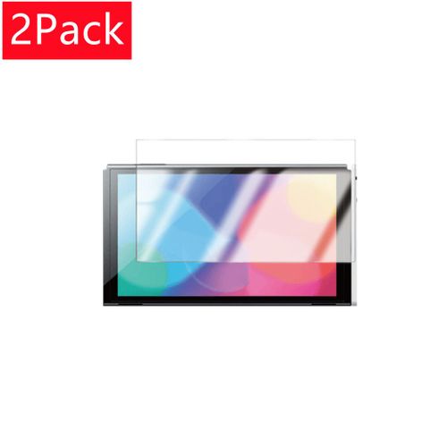 2pc Pour Nintend Oled - Protecteur D'écran En Verre Pour Nintendo Switch Lite, Dureté 9h, Film D'écran Pour Nintendo Switch Lite, Oled Lite, Guatemala, Nouveau