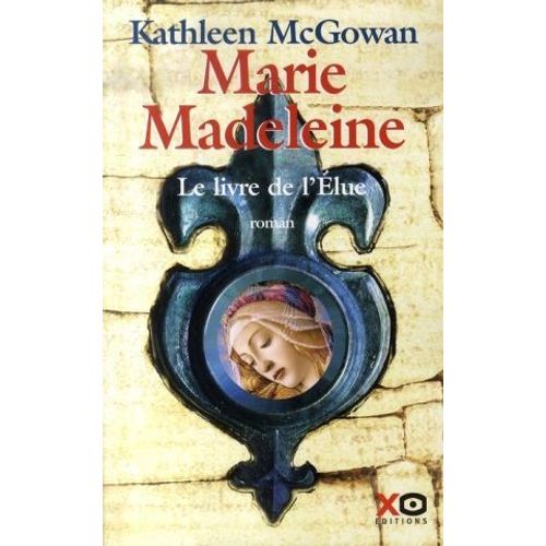 Marie-Madeleine