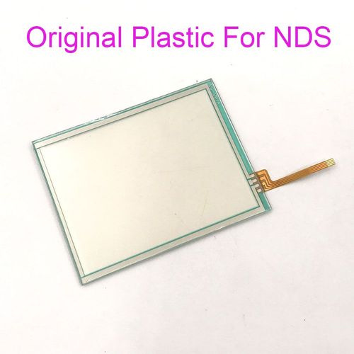 Original Pour Nds - Remplacement Du Hébergements Eur D'écran Tactile De La Console De Jeu, Réparation Pour Nintendo Ds Lite