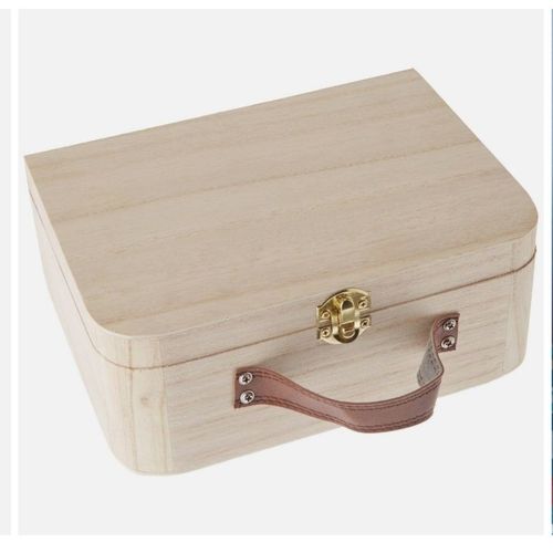 Valisette Personnalisable