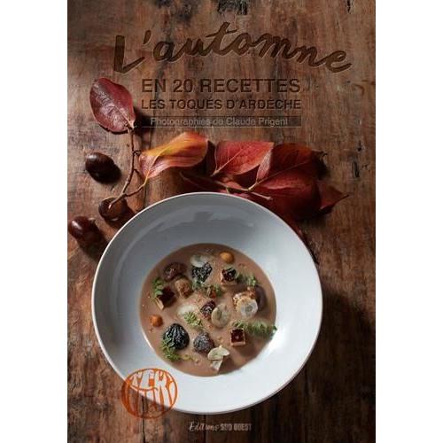 L'automne En 20 Recettes