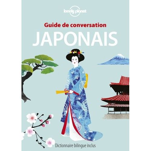 Guide De Conversation Japonais