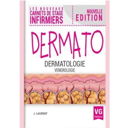 Dermatologie, Vénérologie