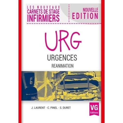 Urgences, Réanimation