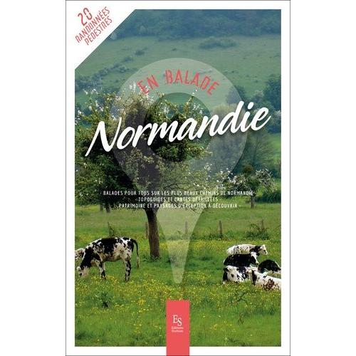 Normandie En Balade