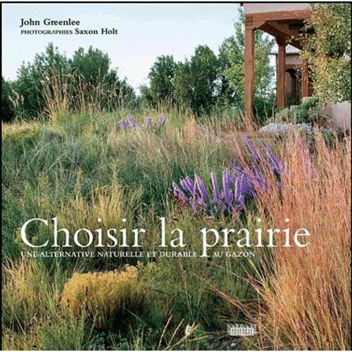 Choisir La Prairie - Une Alternative Naturelle Et Durable Au Gazon
