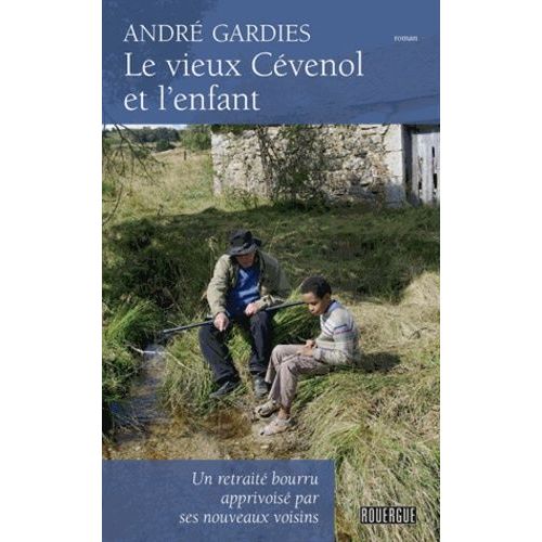 Le Vieux Cévenol Et L'enfant
