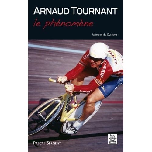 Arnaud Tournant - Le Phénomène