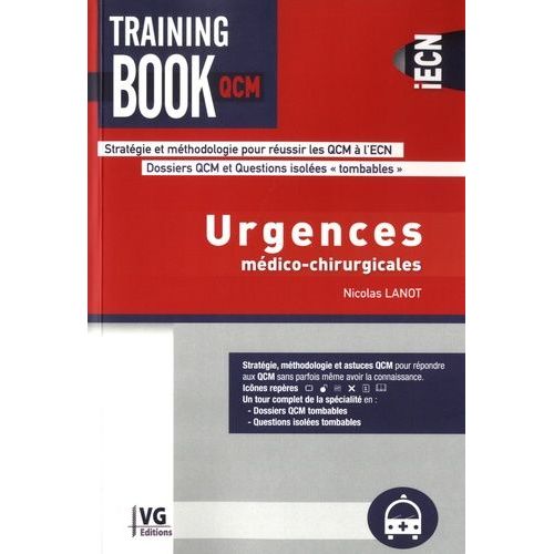 Urgences Médico-Chirurgicales