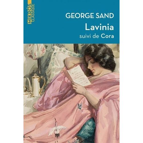 Lavinia - Suivi De Cora