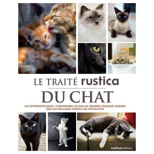 Le Traité Rustica Du Chat