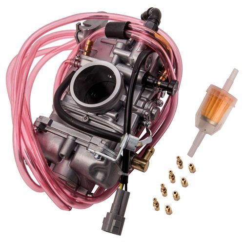 Carburetor Carb & Fuel Filter Carburateur For Yamaha 400 426 450 Wrf 400 450 Yzf