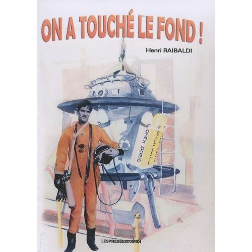 On A Touché Le Fond !