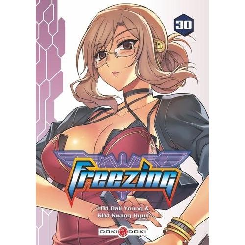 Freezing - Tome 30