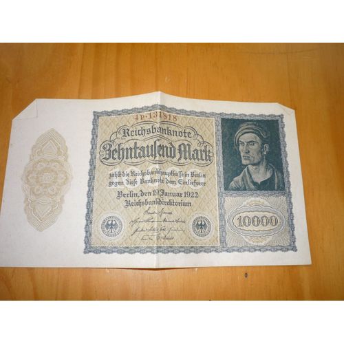 Billet