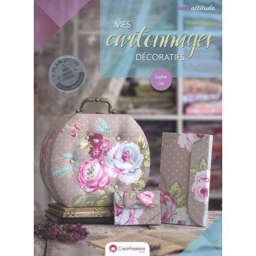 Mes Cartonnages Décoratifs
