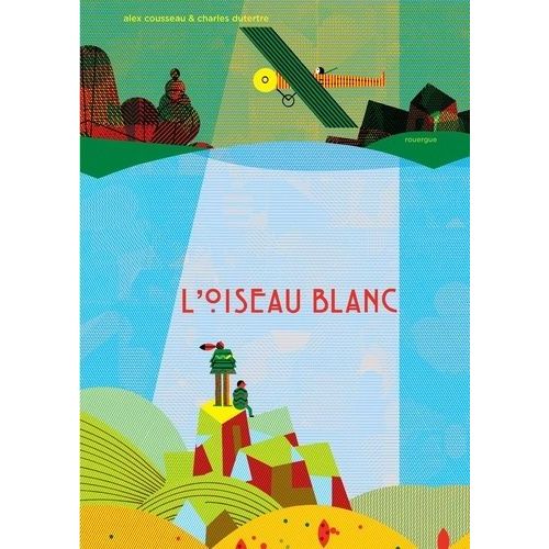 L'oiseau Blanc