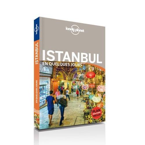 Istanbul En Quelques Jours