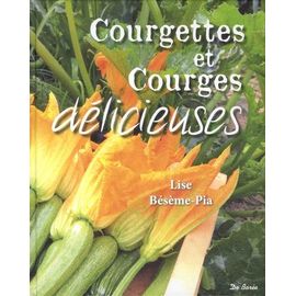 Courgettes Et Courges Délicieuses