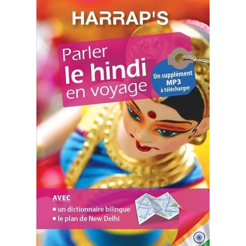 Parler Le Hindi En Voyage