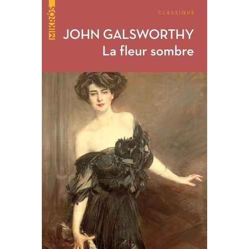 La Fleur Sombre