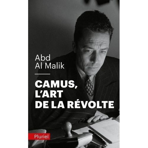 Camus, L'art De La Révolte