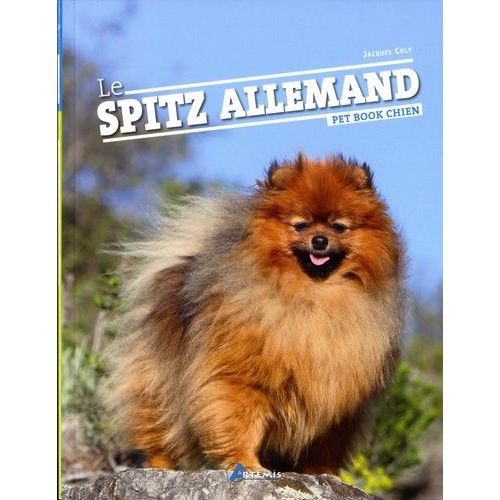 Le Spitz Allemand