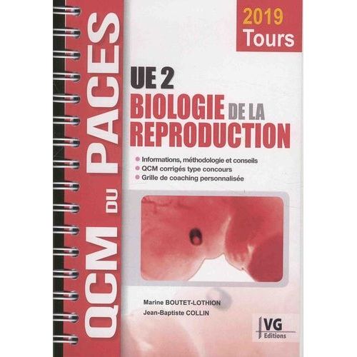 Biologie De La Reproduction