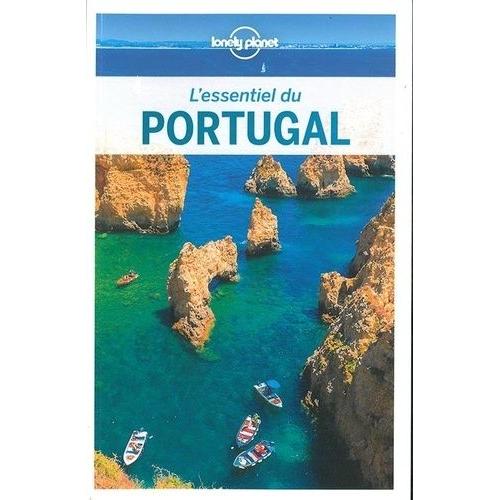 L'essentiel Du Portugal - (1 Plan Détachable)