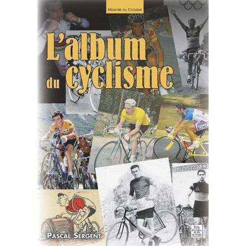 L'album Du Cyclisme
