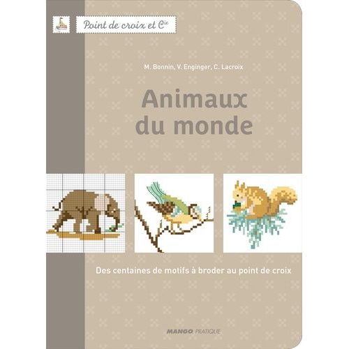 Animaux Du Monde