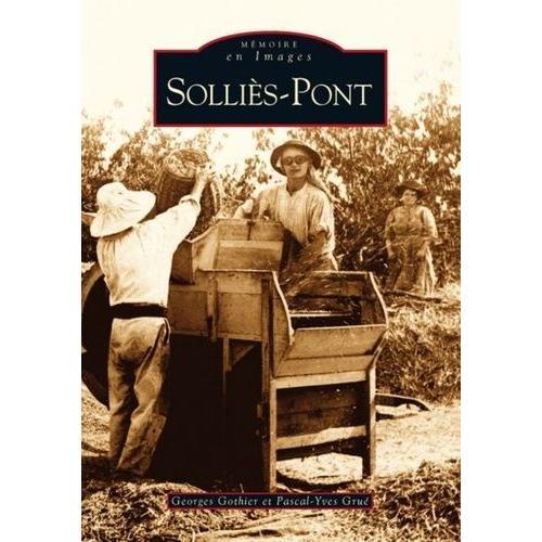 Solliès-Pont