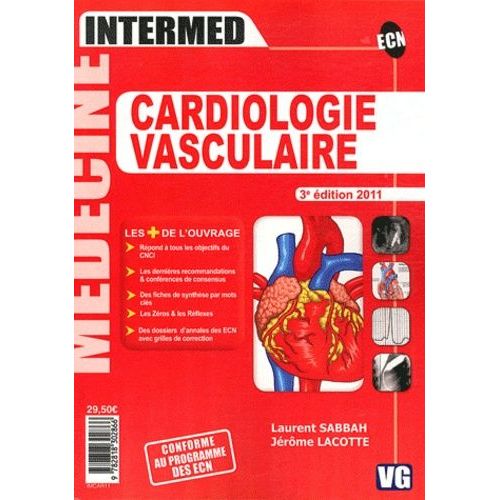 Cardiologie Vasculaire