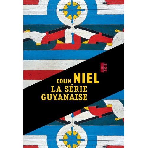 La Série Guyanaise - Les Hamacs De Carton - Ce Qui Reste En Forêt - Obia