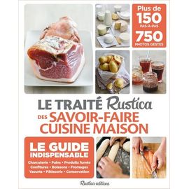 LA CUISINE UNE PASSION DE PÈRE EN FILS La Cuisine - Une Passion De Père En Fils | Rakuten