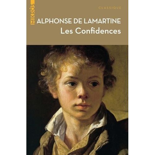 Les Confidences