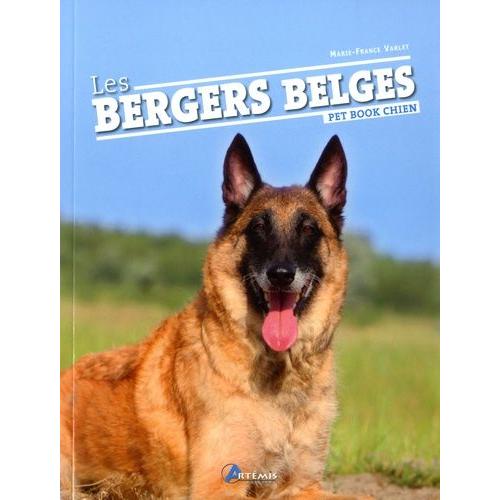 Les Bergers Belges