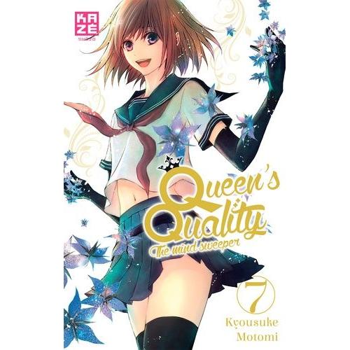 Queen's Quality - Tome 7