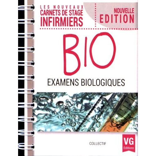 Examens Biologiques