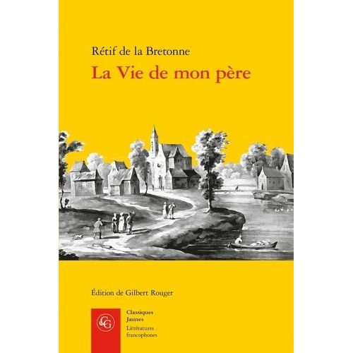 La Vie De Mon Père