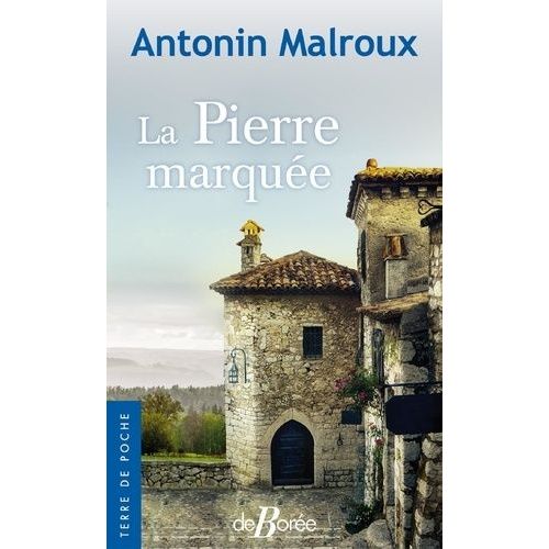 La Pierre Marquée